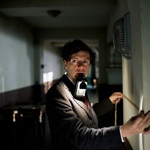 Fotoğraf Hitler'e Suikast