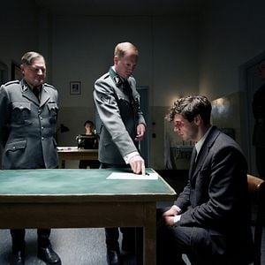 Fotoğraf Hitler'e Suikast