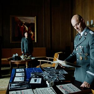 Fotoğraf Hitler'e Suikast