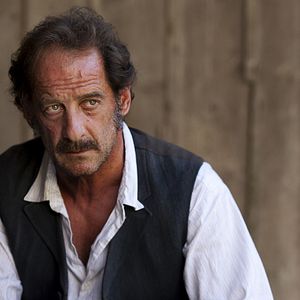 Fotoğraf Vincent Lindon