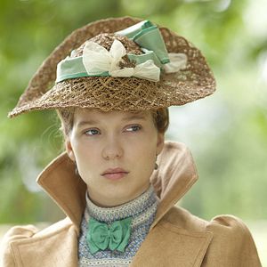 Fotoğraf Léa Seydoux