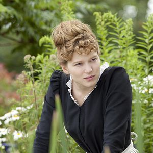 Fotoğraf Diary of a Chambermaid