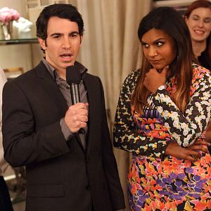 Fotoğraf The Mindy Project