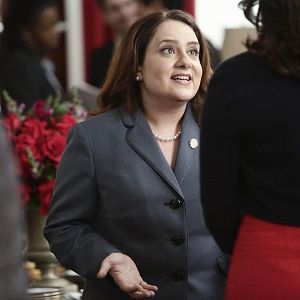 Fotoğraf Artemis Pebdani