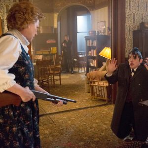 Fotoğraf Robin Lord Taylor