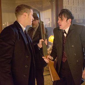 Fotoğraf Donal Logue