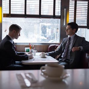 Fotoğraf Nicholas D'Agosto