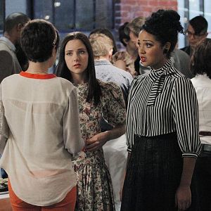 Fotoğraf Haley Ramm