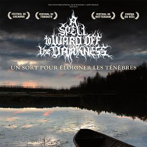 Fotoğraf A Spell to Ward Off the Darkness