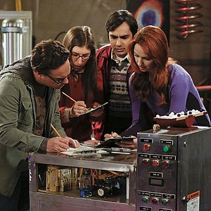 Fotoğraf Johnny Galecki