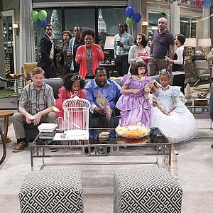 Fotoğraf Yvette Nicole Brown