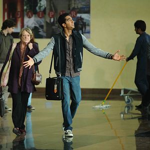 Fotoğraf Maggie Smith