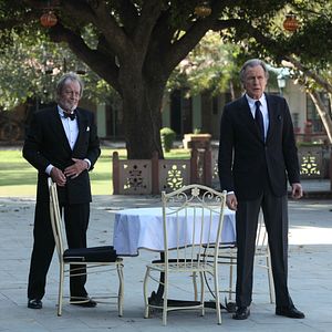 Fotoğraf Ronald Pickup