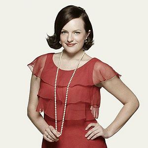 Fotoğraf Elisabeth Moss