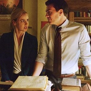 Fotoğraf 12 Monkeys