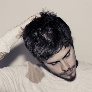 Fotoğraf Geoffrey Yahya Vargas