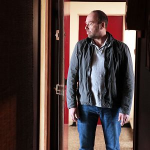 Fotoğraf Olivier Gourmet