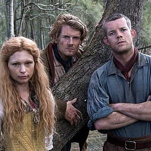 Fotoğraf Russell Tovey