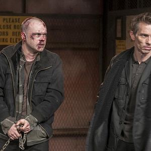 Fotoğraf Chicago PD