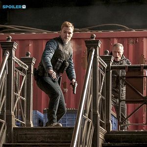 Fotoğraf Chicago PD