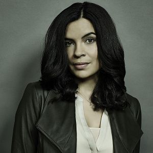Fotoğraf Zuleikha Robinson