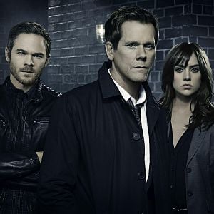 Fotoğraf The Following