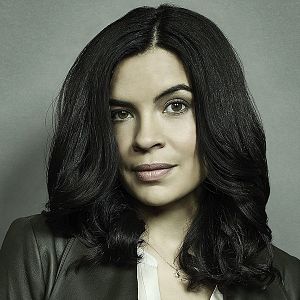 Fotoğraf Zuleikha Robinson