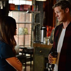 Fotoğraf Brandon Jones (II)