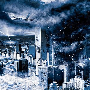 Fotoğraf Category 6 : Day of Destruction