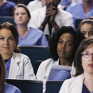 Fotoğraf Jerrika Hinton