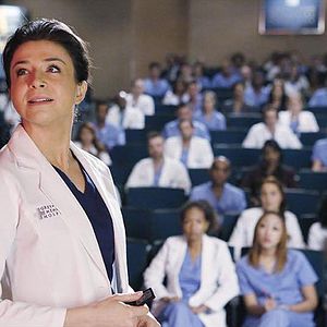 Fotoğraf Caterina Scorsone