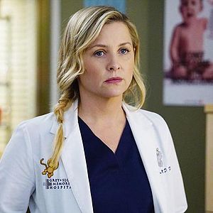 Fotoğraf Jessica Capshaw