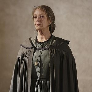 Fotoğraf Jane Alexander