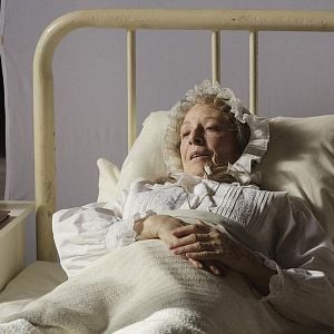 Fotoğraf Jane Alexander