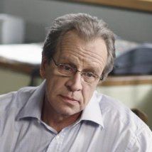 Fotoğraf Richard Gilliland