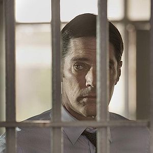 Fotoğraf Thomas Gibson