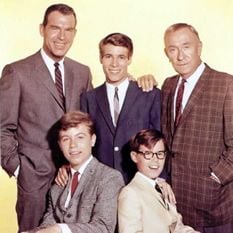 Fotoğraf My Three Sons