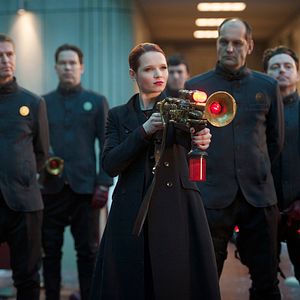 Fotoğraf Karoline Herfurth