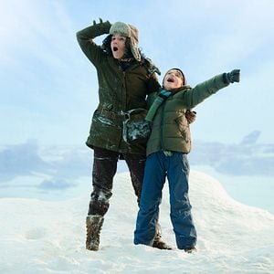 Fotoğraf Milo Parker