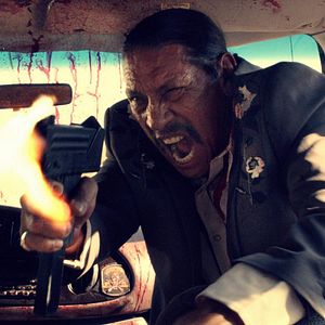 Fotoğraf Danny Trejo