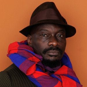 Fotoğraf Andrew Dosunmu