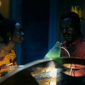 Fotoğraf Mother of George