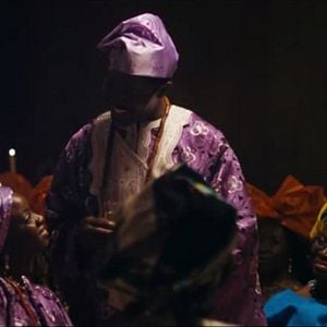 Fotoğraf Mother of George