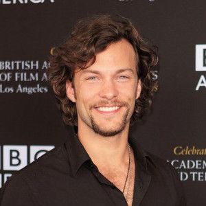 Fotoğraf Kyle Schmid