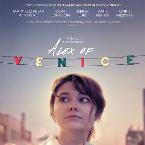 Fotoğraf Alex of Venice