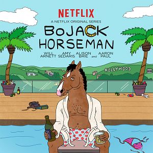 Fotoğraf BoJack Horseman