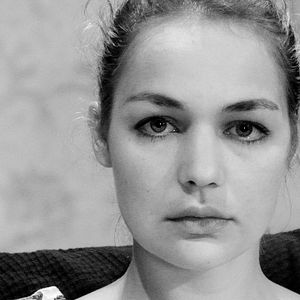 Fotoğraf Luise Heyer