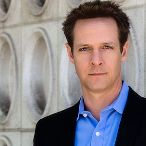 Fotoğraf Christopher Rob Bowen