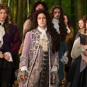 Fotoğraf Stanley Tucci