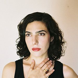 Fotoğraf Analía Couceyro